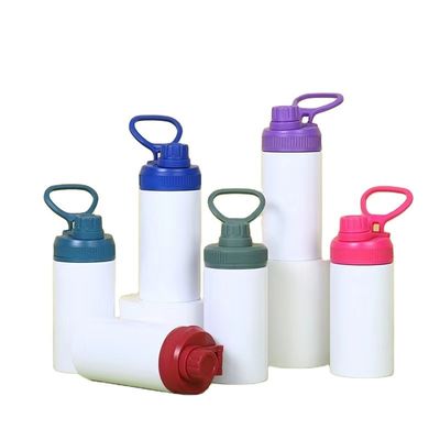 Moderno design 304 in acciaio inossidabile Thermos Vaccum Flask WITH CID per viaggiare tazza di caffè