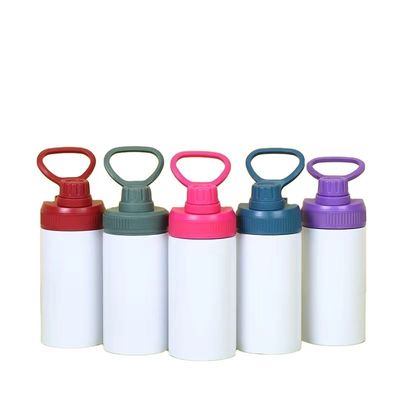 Moderno design 304 in acciaio inossidabile Thermos Vaccum Flask WITH CID per viaggiare tazza di caffè