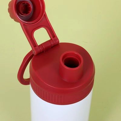 Moderno design 304 in acciaio inossidabile Thermos Vaccum Flask WITH CID per viaggiare tazza di caffè