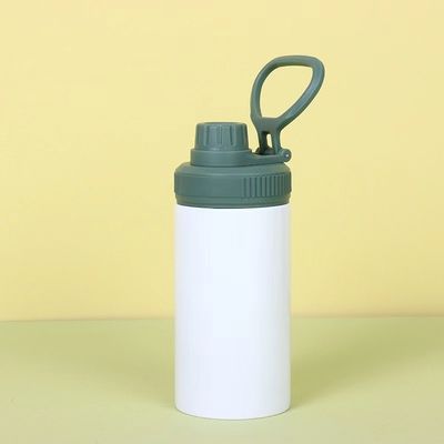 304 Acciaio inossidabile Flasca termo-vuoto Tenere freddo 6-12 ore Regali d'affari Logo personalizzato