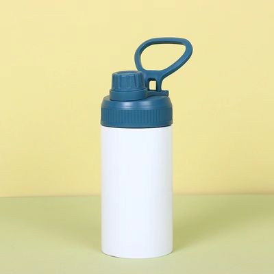 304 Acciaio inossidabile Flasca termo-vuoto Tenere freddo 6-12 ore Regali d'affari Logo personalizzato