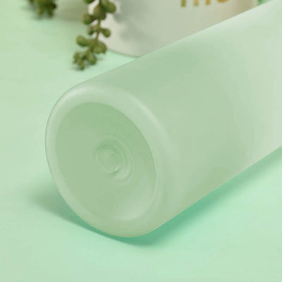 Campeggio Attività all'aria aperta Must-Have BPA Free Proof Leak Sports Spray Bottiglia d'acqua di plastica