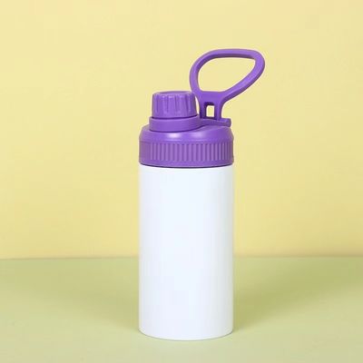 304 Acciaio inossidabile Termos Vaso a vuoto Bottiglia riutilizzabile con logo personalizzato Accettabile