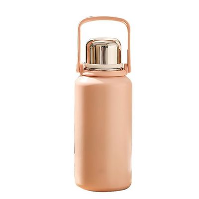 Coppa isolante di grande capacità da 1500 ml Perfetto per regali d'affari e occasioni all'aria aperta