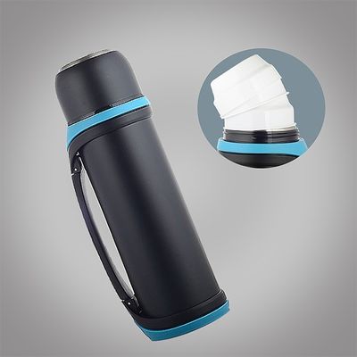 Bottolina d'acqua a sublimazione di 2,2 litri