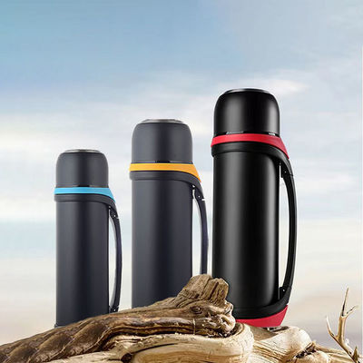 Bottolina d'acqua a sublimazione di 2,2 litri