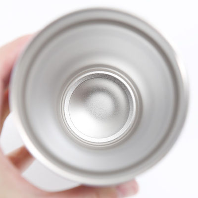Coppa da birra in acciaio inossidabile 304 regalo 20 oz per prestazioni di isolamento termico 12-24 ore