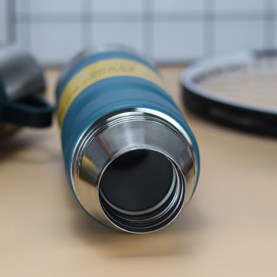 Set di bottiglie da vuoto per aziende con grande capacità e 3 coperchi