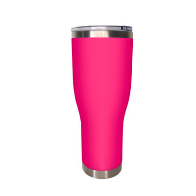 Moderno design 40oz di acciaio inossidabile doppio muro Tumbler per personalizzabile tazza di caffè