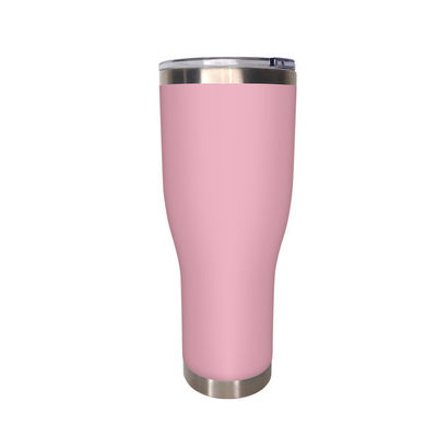 Moderno design 40oz di acciaio inossidabile doppio muro Tumbler per personalizzabile tazza di caffè