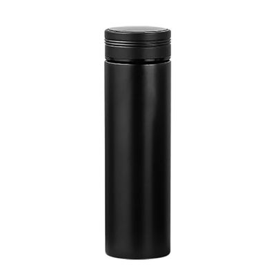 Custom Logo Straight Cup Smart Isolata Bottiglia d'Acqua per regali d'affari Occasione