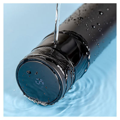 Custom Logo Straight Cup Smart Isolata Bottiglia d'Acqua per regali d'affari Occasione