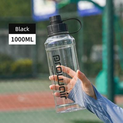 1000 ml Contenitore di bevande sportive di plastica termoisolatore sigillato di grande capacità