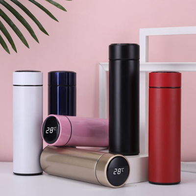 17 oz 500 ml Termos in acciaio inossidabile per uso personale
