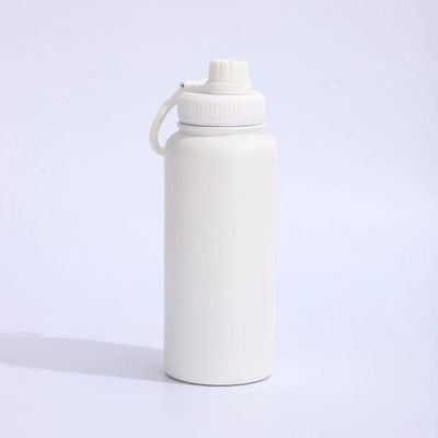 Torno a scuola Nuovo disegno 18 oz grande capacità bottiglia di acqua sportiva portabile