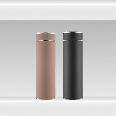 Smart Drinkware Custom Acciaio inossidabile Controllo intelligente della temperatura Bottiglia d'acqua