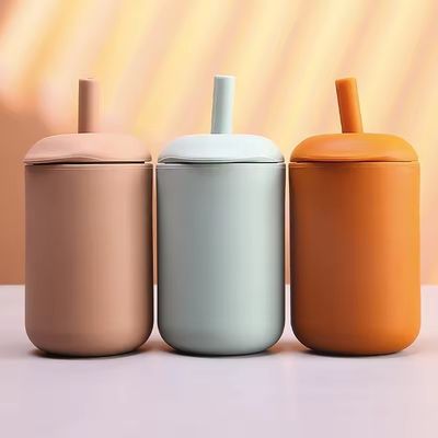 Adulti applicabile bevitore di acqua ecologico Bambini bottiglia personalizzata per la scuola