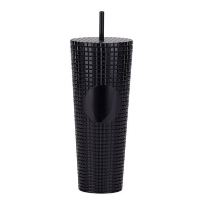 Occasione 313g Riutilizzabile Caffè Tumbler Matte Canteen Bottiglia d'acqua rotonda con logo personalizzato