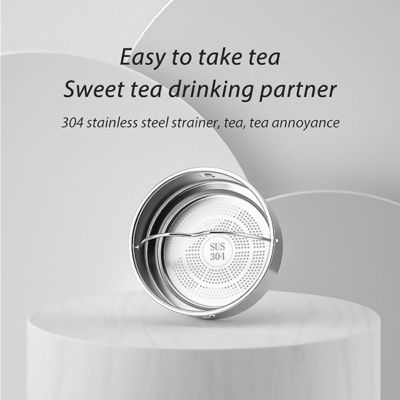 Acciaio inossidabile Intelligent Blank Sublimation Vacuum Bottle NO batterie richieste