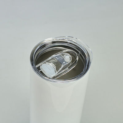 Colore personalizzato 12oz 20oz 30oz bottiglia di acqua per studenti con coperchio e paglia