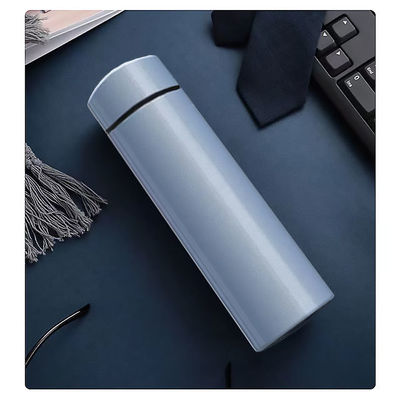 Tazza intelligente maschio femmina studenti sostenibile vuoto tazza di caffè viaggio con coperchio