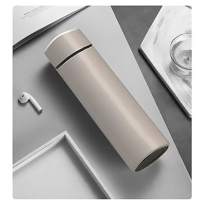 Tazza intelligente maschio femmina studenti sostenibile vuoto tazza di caffè viaggio con coperchio