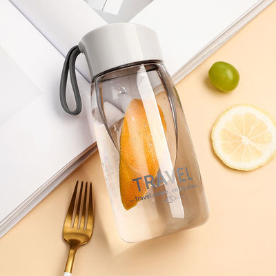 Logo personalizzato Accettabile 380ml Latte Tè Succo di Acqua da Bere Bottiglia per il Marketing