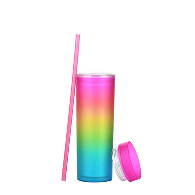 Modello di palla ragionevole Bottiglia d'acqua di plastica con tappo laser Compatibile e offerta