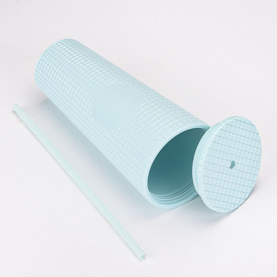 Con rivestimento anti-corrosione Minimalista Bottiglia d'acqua di plastica per bevande alcoliche
