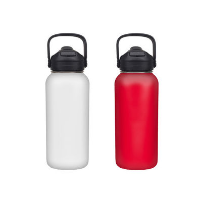 Regalo Sport all'aria aperta portatile doppio strato aspirapolvere in acciaio inossidabile 304
