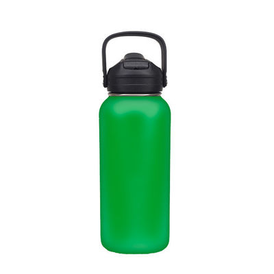 304 in acciaio inossidabile proiettile manico portatile Sport bottiglia tazza con personalizzazione del logo