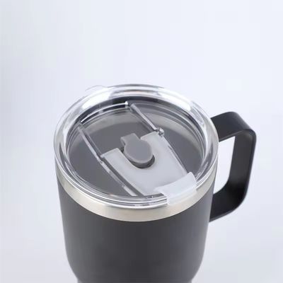 Best seller di acciaio inossidabile a doppia parete 30oz Tumbler Portable Isolated Travel Mug
