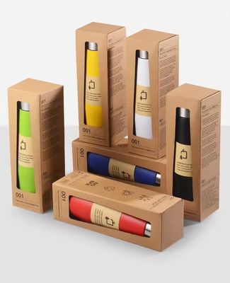 Bottiglia d'acqua a vuoto in acciaio inossidabile migliore per lo sport