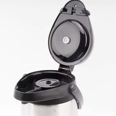 Colori personalizzati accettabili 1.3L 1.9L 2.5L 3L 4L Airpot in acciaio inossidabile per festa