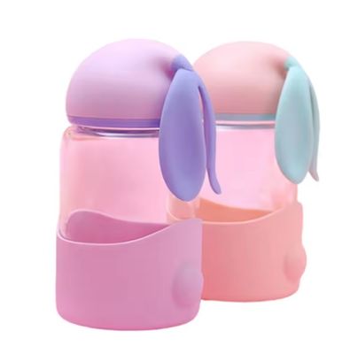 340ml Isolamento termico personalizzato Occhio da coniglio da unisex