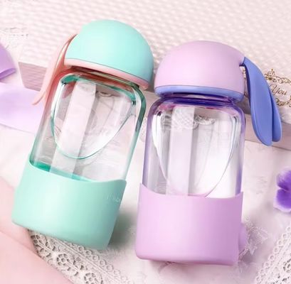 340ml Isolamento termico personalizzato Occhio da coniglio da unisex