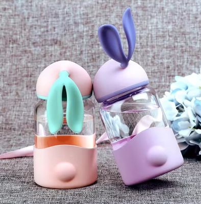 340ml Isolamento termico personalizzato Occhio da coniglio da unisex