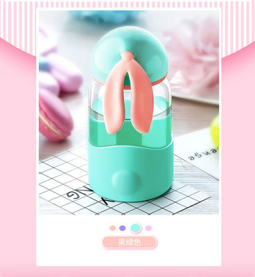 340ml Isolamento termico personalizzato Occhio da coniglio da unisex