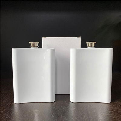 Anti-corrosione Rivestimento in acciaio inossidabile Tumbler per 8oz Sublimato Vini Bottone Viaggio Mug