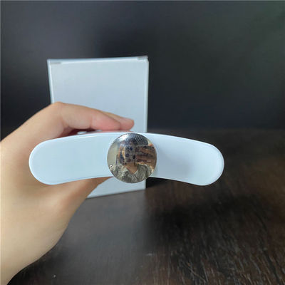 Anti-corrosione Rivestimento in acciaio inossidabile Tumbler per 8oz Sublimato Vini Bottone Viaggio Mug