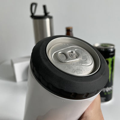 Bottine termicamente isolanti a sublimazione 12 oz/16 oz Mantenere le bevande fredde per 6-12 ore