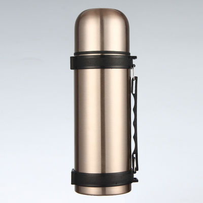 40oz 60oz Cisterna in acciaio inossidabile Custom Pattern Leakproof Bottiglia d'acqua portatile per la casa