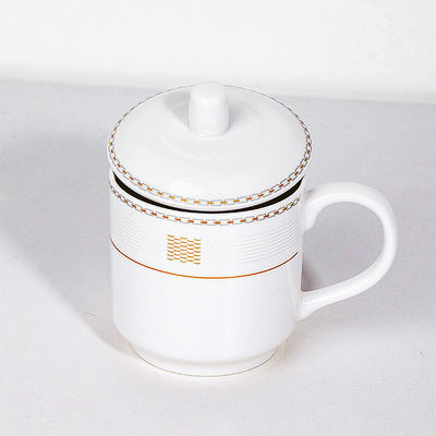 Stile Nordico Viaggi Plain Sublimation Fat Nordic Cute Coffee Ceramica Chubby Mug Cups