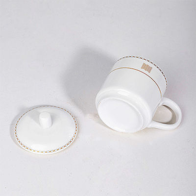 Stile Nordico Viaggi Plain Sublimation Fat Nordic Cute Coffee Ceramica Chubby Mug Cups