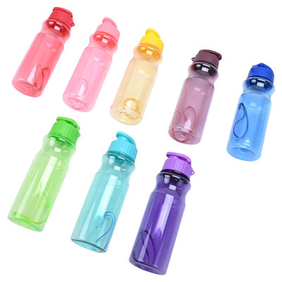Campione Fornire bottiglie d'acqua da 550 ml per attività esterne portatili e impermeabili