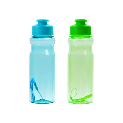 Campione Fornire bottiglie d'acqua da 550 ml per attività esterne portatili e impermeabili
