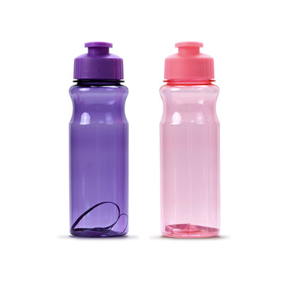 Campione Fornire bottiglie d'acqua da 550 ml per attività esterne portatili e impermeabili