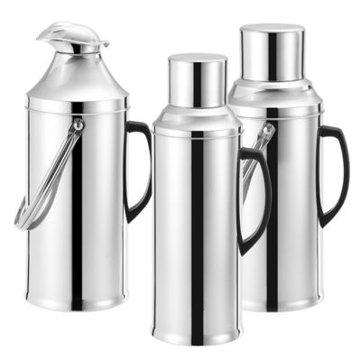Performance di isolamento termico 6-12 ore Flasche a vuoto Termosi per uso domestico