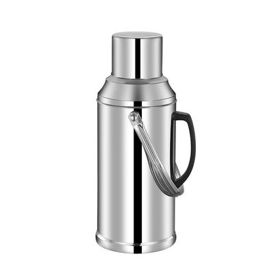 Performance di isolamento termico 6-12 ore Flasche a vuoto Termosi per uso domestico