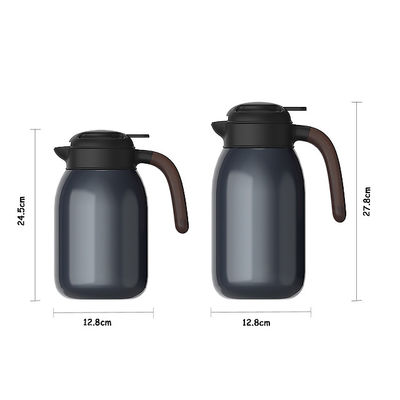 Gym personalizzato Hk-2000-36 Vaso di latte in acciaio inossidabile con disegno a doppia parete isolante sotto vuoto